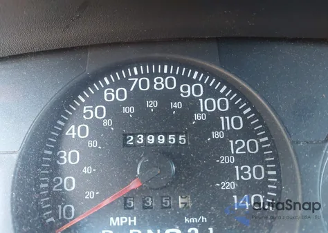 2003 Ford Crown Victoria Police z USA, uszkodzony, nr VIN 2FAFP71WX3X174655